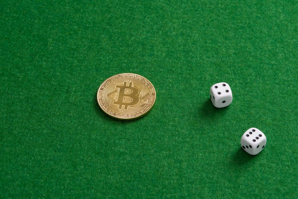 Top Bitcoin Casinos You Can’t Miss In 2024