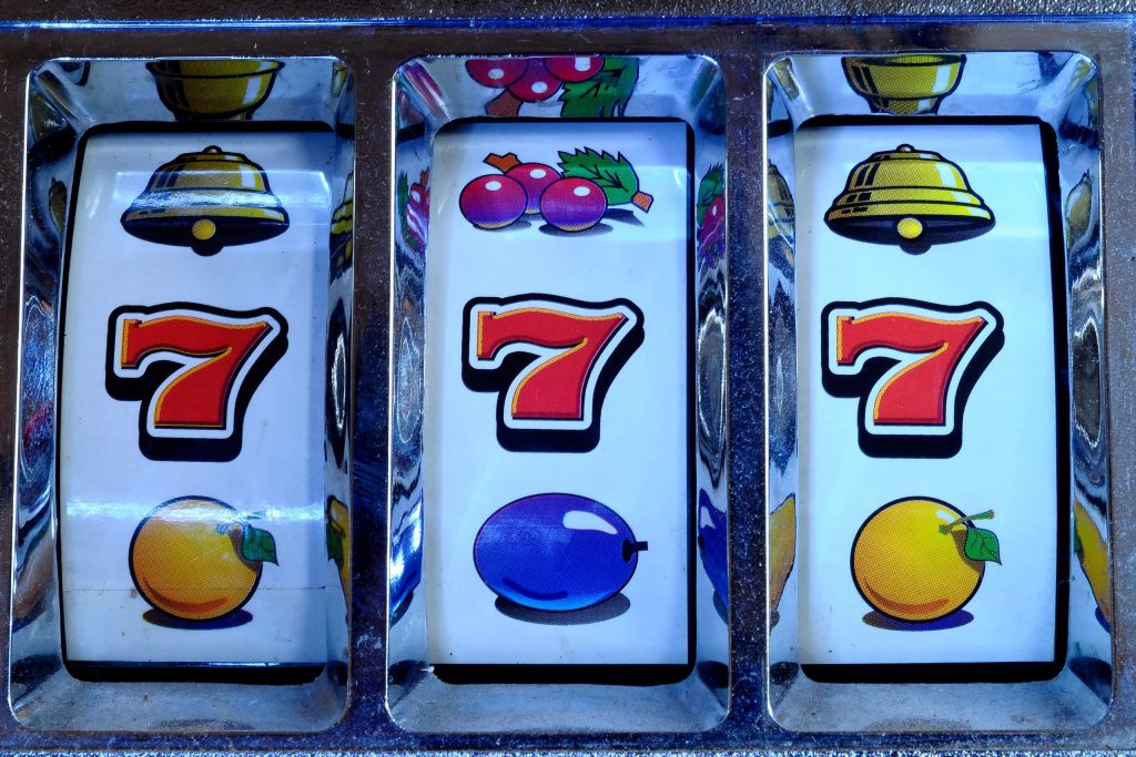 The Rise Of Slot QRIS_ Benefits And Challenges In Online Casinos